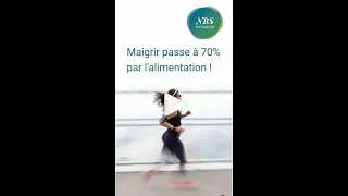 Miniature : 70% de la perte de poids passe par l'alimentation