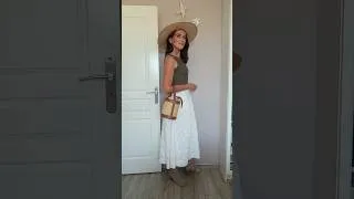 Miniature : Tenue du jour ☀️😎