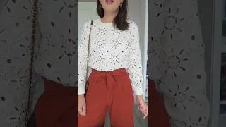 Miniature : Tenue du jour ☀️