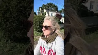 Miniature : Seule j'y vais pas