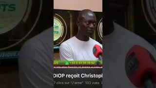 Miniature : Le mot de la fin : Big up à la radio Dakar musique