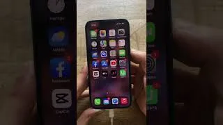 Miniature : Comment activer et personnaliser le mode veille sur iOS 17 #iphone #ios17 #astuceiphone