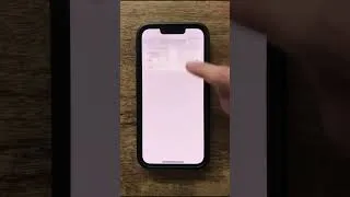 Miniature : Impossible que tu connaisses cette astuce iPhone ! #iphone #astuce