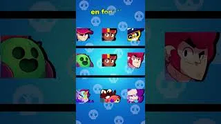 Miniature : L'astuce que tout le monde devrait connaître sur brawlstars