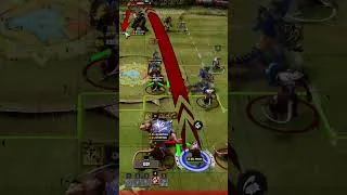 Miniature : #shorts - Blood Bowl : Le jeu de passe Skaven !