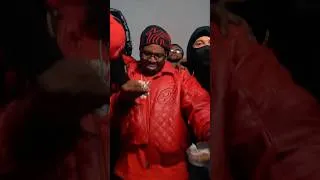 Miniature : BIG B - MONEY MAN feat​⁠@laskiiz_mdb est OUT 🚨 #rap