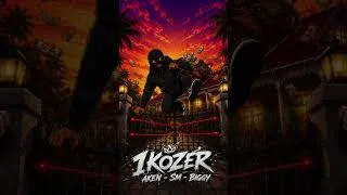 Miniature : En lien avec l’actualité du moment …Le son 1kozer i sorte vendredi si la chaîne Ak-Blacka #rap974