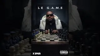 Miniature : JEFE - BIGGY x ZPKN // LE GAME 2K26