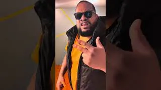 Miniature : Pass war nou Biggy x DonJee si projet Rouv Lo ron, totalement disponible su YouTube #rap974🇷🇪