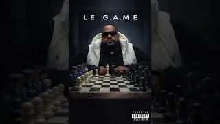 Miniature : LEBRON JAMES - BIGGY // LE GAME 2K26