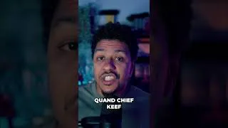Miniature : Young Thug & Chief Keef : Révolution mondiale