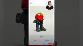 Miniature : DALL-E 2 Tutorial #ai #chatgpt