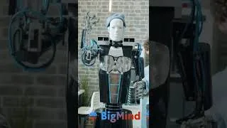 Miniature : C’est quoi la robotique? #technology #ai