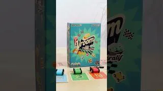 Miniature : Vroom - Trailer 9:16