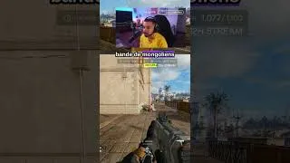 Miniature : les 4 fantastiques🤣| #Pourtoi #Callofduty #warzone