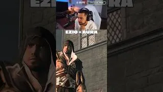 Miniature : Le meilleur assassin 🙌🏾 #pourtoi #assassinscreed #ezio #ezioauditore