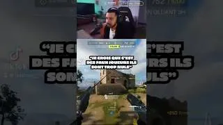 Miniature : 😂😂Twitch.tv/Rida  #pourtoi #warzone