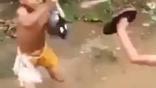 Miniature : INCROYABLE MAIS VRAI 😱😂😂