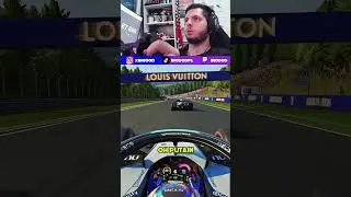 Miniature : Le défi le plus STUPIDE de l'histoire de F1 26 ! 🔥