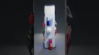 Miniature : Agence française de motion design | Big Serval | Création de vidéos d'animation