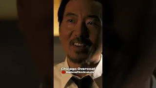 Miniature : Chicago Overcoat (2009) dès maintenant sur Bigtime !