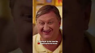 Miniature : L'amour à la carte (2018) dès maintenant sur Bigtime !