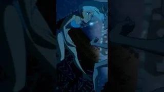 Miniature : Atlantis: El Imperio Perdido (2001) Clip - Nado secreto (Parte 1) #youtubeshorts #atlantis