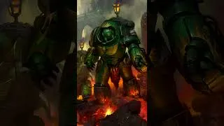 Miniature : 4 C'TAN dans la même liste ?! | Warhammer 40K V11
