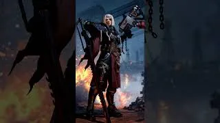 Miniature : Ces DÉMONS te chargent pendant ton tour | Warhammer 40K V11