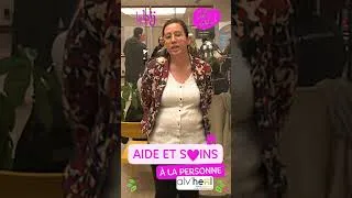 Miniature : Jobs d'été 2026 : un job comme aide à domicile chez ALV'HEOL