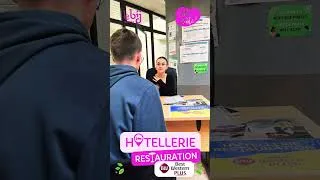 Miniature : Jobs d'été 2026. : un job dans l'hôtellerie chez Best Western Plus à Brest