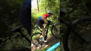 Miniature : Une COURSE de VTT XCO trop ROULANTE…