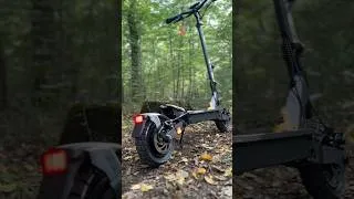Miniature : Une folie cette trottinette 🔥
