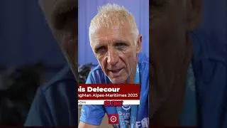 Miniature : François Delecour au BikingMan Alpes Maritimes ! Incroyable Course!
