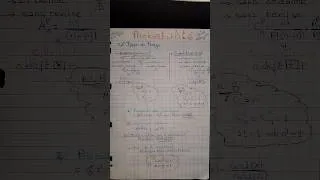 Miniature : probabilité S3 Résumé rapide Simple, clair et utile pour réviser #gestion #s3  #probabilité  #maths