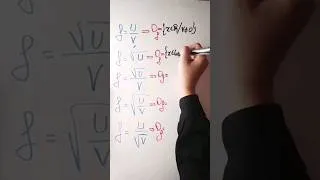 Miniature : Df    math       #shorts