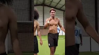 Miniature : Ça joue ⚽️🔥 #football #edit #futsal #coupedumonde #youtubeshorts #shorts