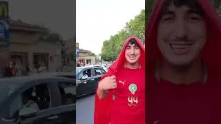 Miniature : 🇲🇦🔥 #maroc #cdm #coupedumonde #cdm2026 #canada #football #youtubeshorts #shorts
