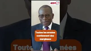 Miniature : Ils ont tenté un coup d’État au Bénin… ce que la Garde Républicaine a fait après surprend le pays🔥