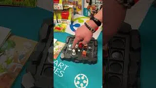 Miniature : Rok passe partout jeu smart games