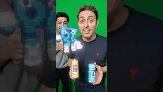 Miniature : JE GOÛTE LES BOISSONS BRAINROT !