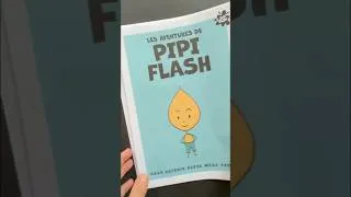 Miniature : Apprendre la propreté en jouant – La méthode complète Pipi Flash