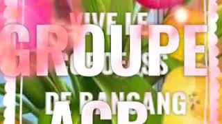 Miniature : Amical copofass de bangang