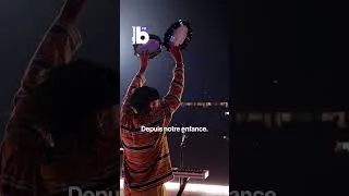 Miniature : Découvre Chuwi, le groupe en première partie de la tournée de Bad Bunny