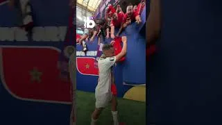 Miniature : Comment sont choisis les morceaux après les buts en Coupe du monde