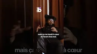 Miniature : ElGrandeToto : « J'ai un piano chez moi, je le touche même pas »
