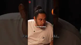 Miniature : Adel Fugazi : "Tu as un retard mental" 💀 (1/3)