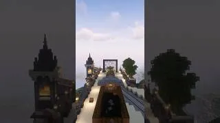 Miniature : Trailer HolyCube Revolution (Saison 7) #gaming #minecraft