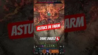 Miniature : Diablo4 Lord of Hatred : Arrête de jouer solo #diablo4 #gaming #lordofhatred