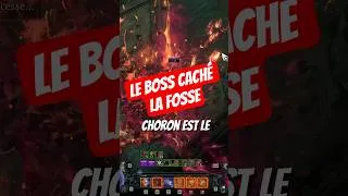 Miniature : Diablo 4 Lord of Hatred : Le boss caché de la fosse